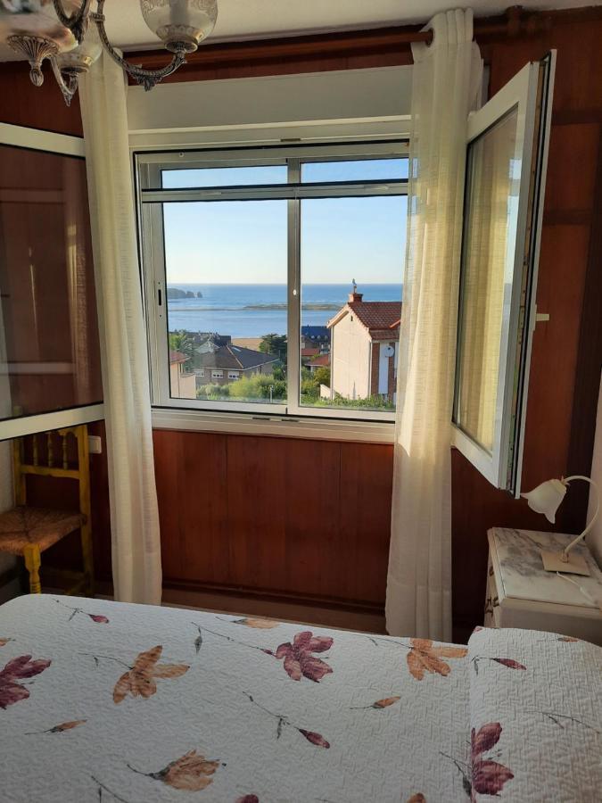 Apartamento Duplex Con Vistas Al Mar Los Girasoles โมโกร ภายนอก รูปภาพ