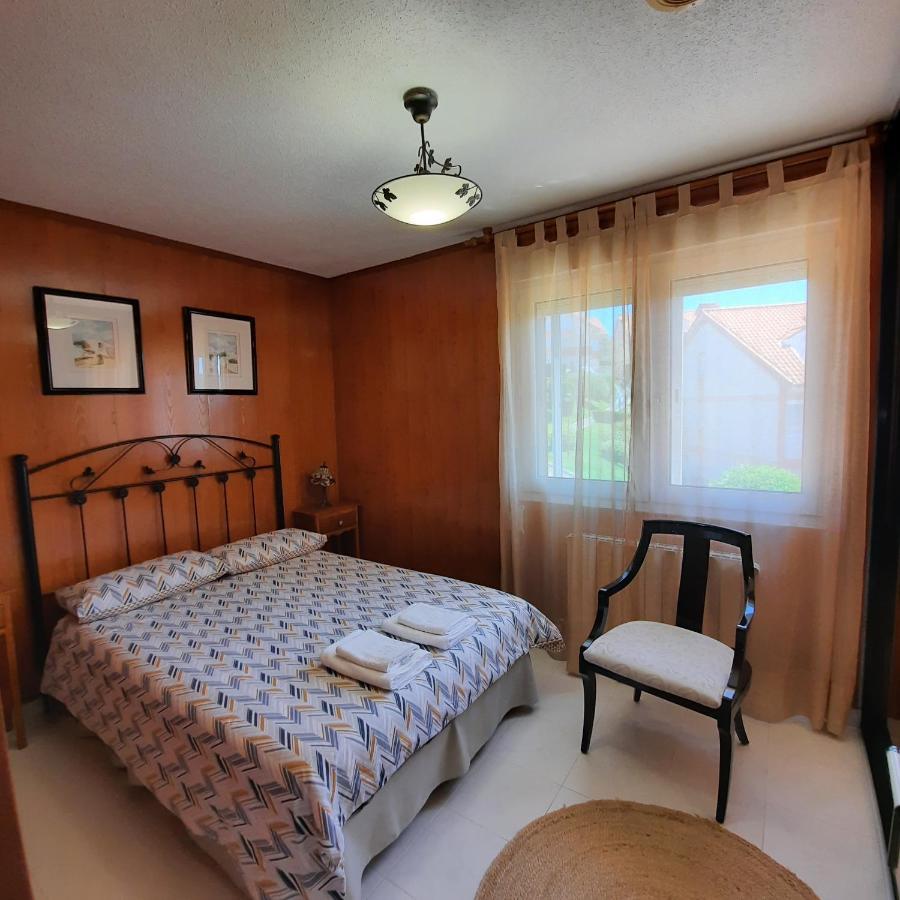 Apartamento Duplex Con Vistas Al Mar Los Girasoles โมโกร ภายนอก รูปภาพ