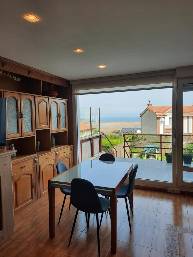 Apartamento Duplex Con Vistas Al Mar Los Girasoles โมโกร ภายนอก รูปภาพ