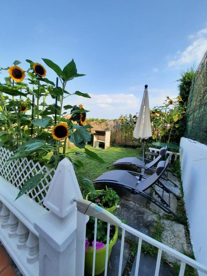 Apartamento Duplex Con Vistas Al Mar Los Girasoles โมโกร ภายนอก รูปภาพ