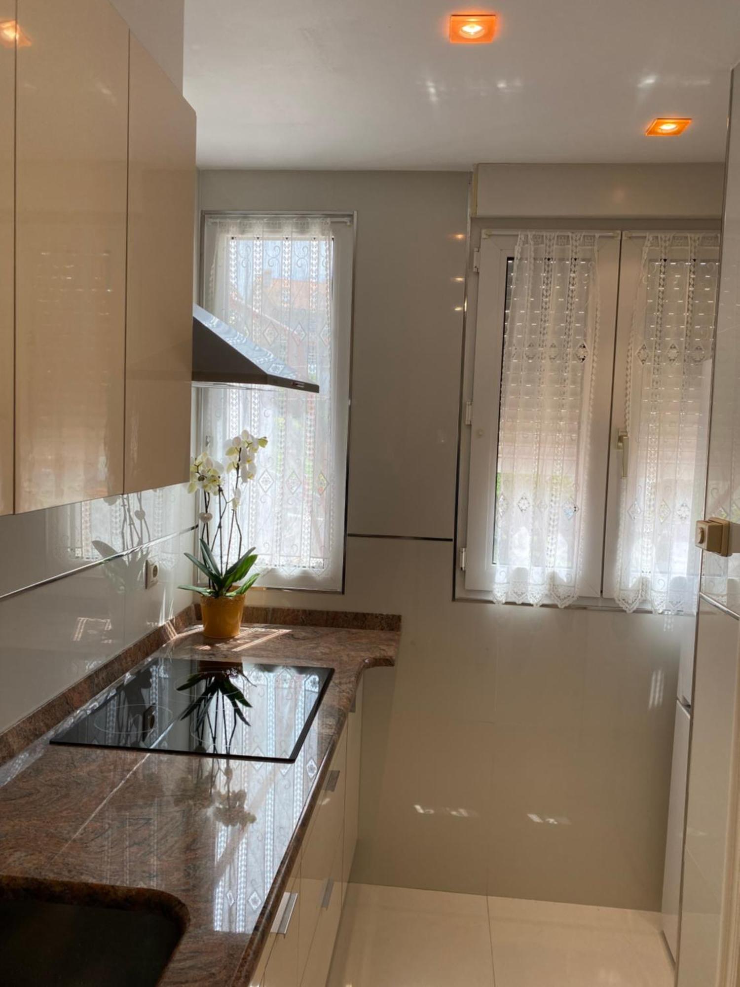 Apartamento Duplex Con Vistas Al Mar Los Girasoles โมโกร ภายนอก รูปภาพ