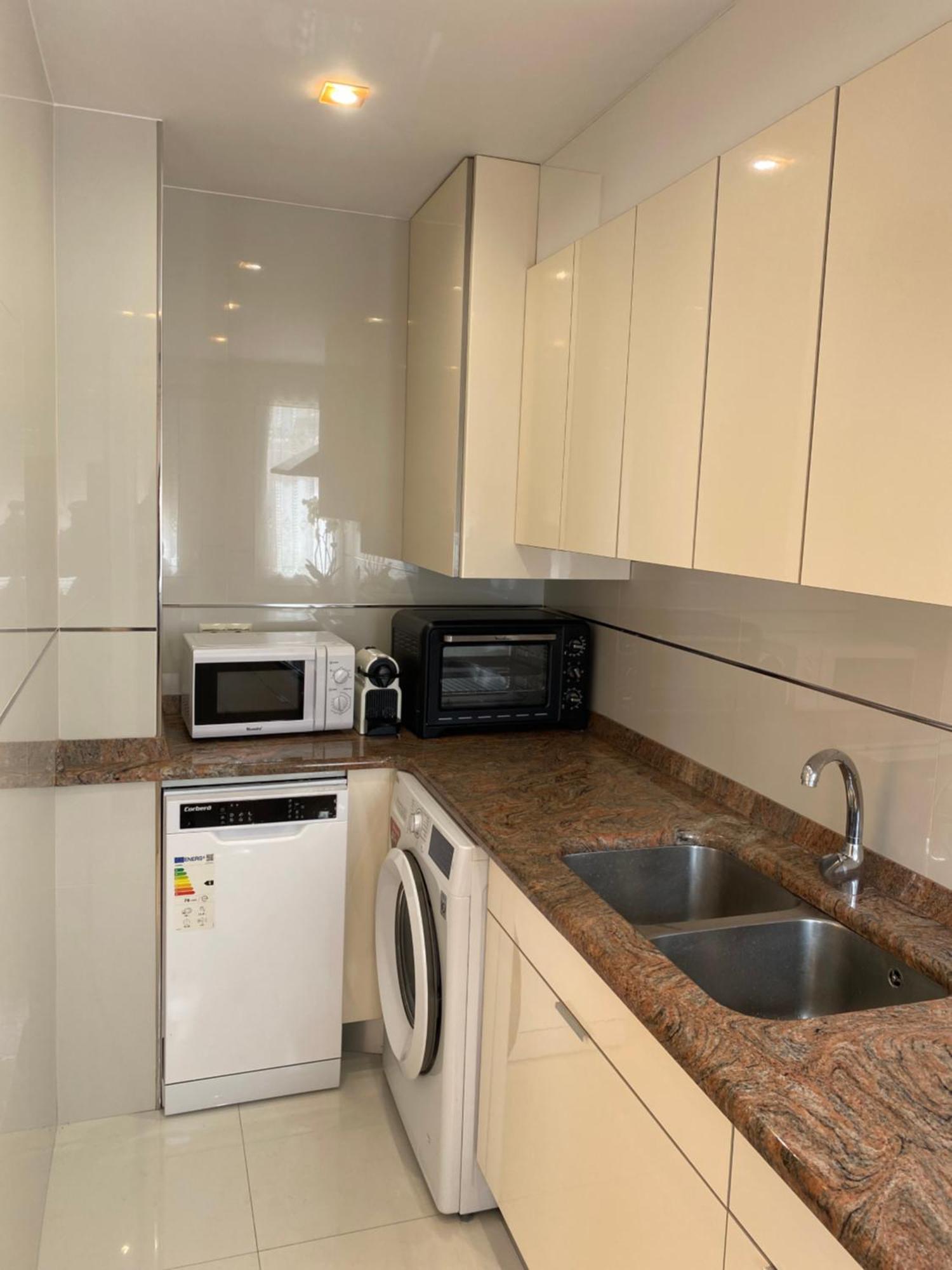 Apartamento Duplex Con Vistas Al Mar Los Girasoles โมโกร ภายนอก รูปภาพ