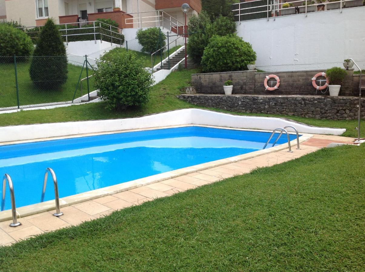 Apartamento Duplex Con Vistas Al Mar Los Girasoles โมโกร ภายนอก รูปภาพ