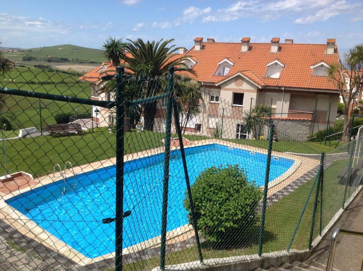 Apartamento Duplex Con Vistas Al Mar Los Girasoles โมโกร ภายนอก รูปภาพ