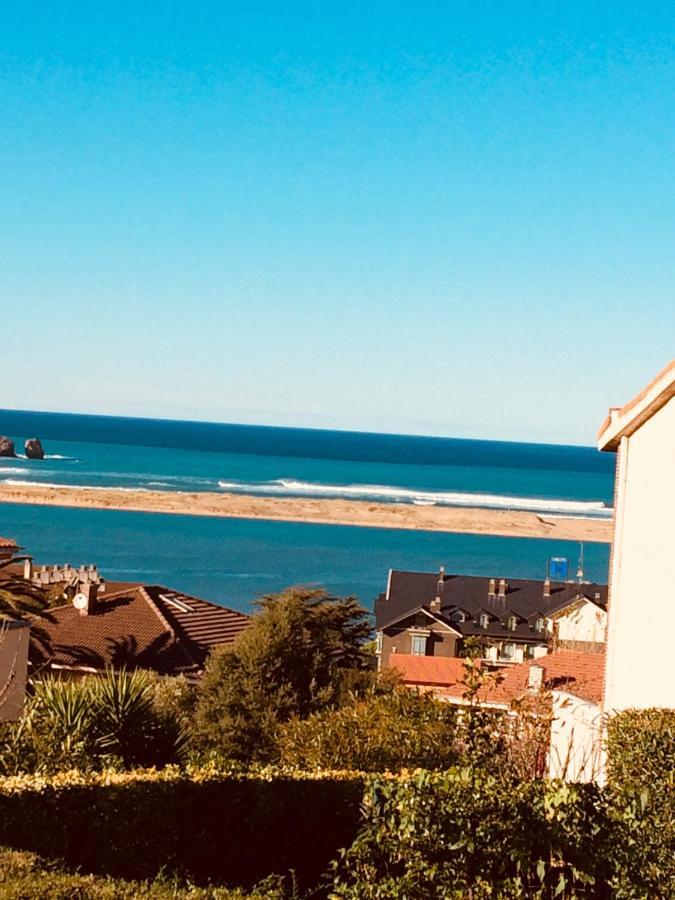 Apartamento Duplex Con Vistas Al Mar Los Girasoles โมโกร ภายนอก รูปภาพ